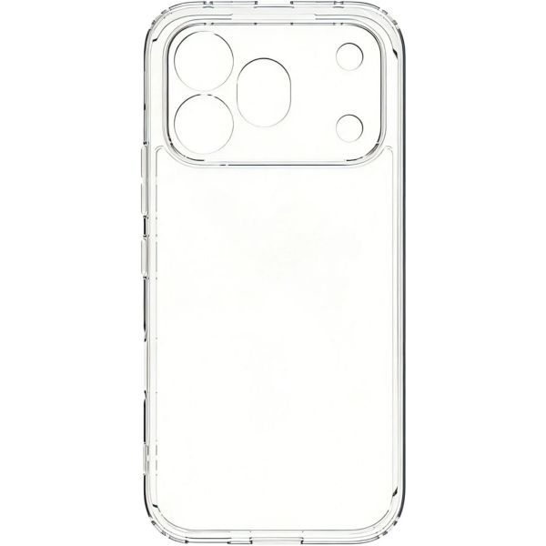 Honor Choice 600 Pro Case (5504AJLU)