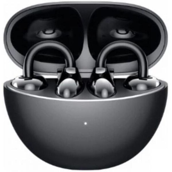 Honor Choice Earbuds Clip, Black (5504ADMQ)