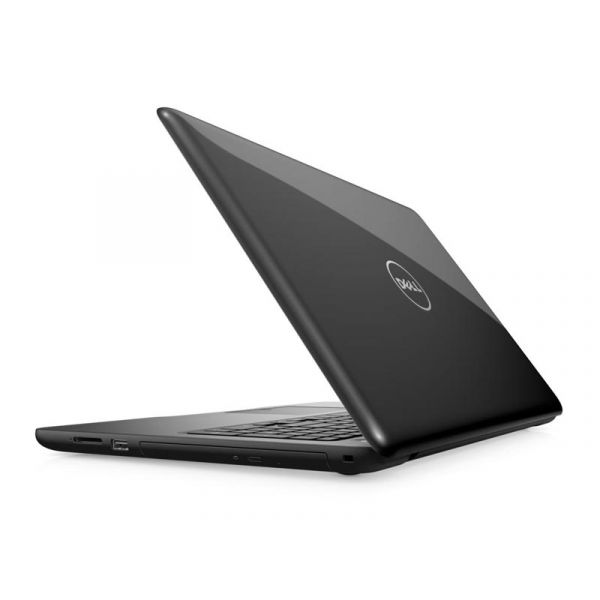 Dell Inspiron 5567 (223759) fekete