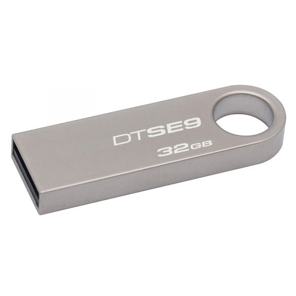 KINGSTON DataTraveler SE9 32GB pendrive