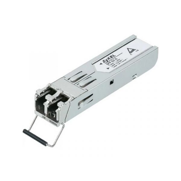 Zyxel SFP-SX-D 1000BaseSX SFP Module (91-010-204001B)