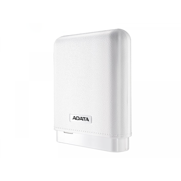 ADATA Powerbank PV150 10000mAh fehér