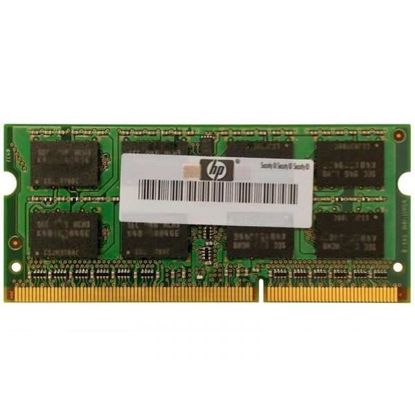 HP 1GB DDR3/1333MHz NB memória (621559-001)