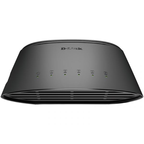 D-Link DGS-1005D/E Switch