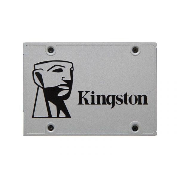 Kingston SSDNow UV400 120GB SATA3 (SUV400S37/120G)