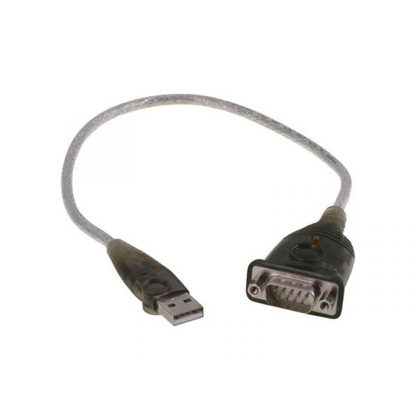 ATEN Átalakító RS232-USB