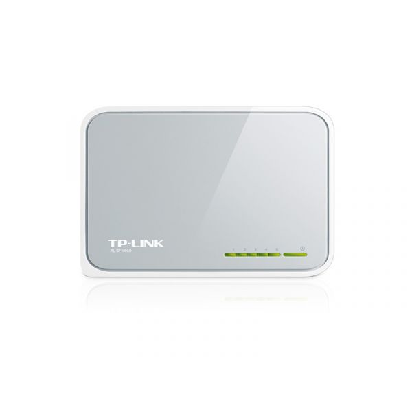 TP-Link TL-SF1005D Switch