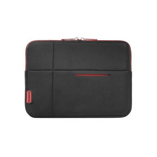 Samsonite AIRGLOW notebook tok 15.6" Fekete/piros
