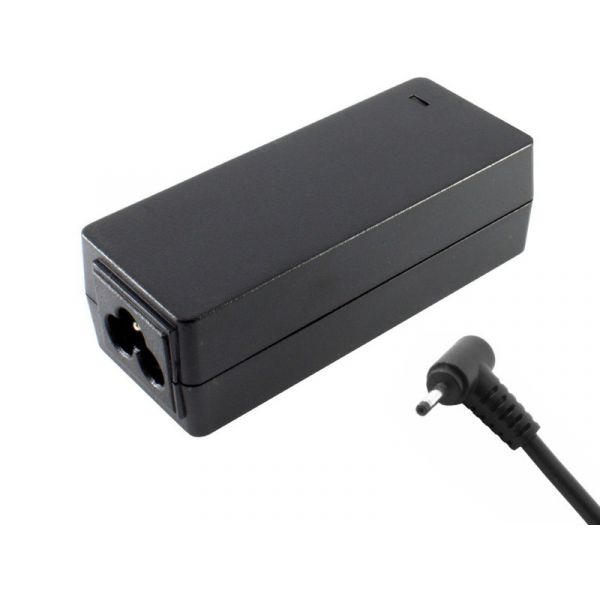 Asus Hálózati Gyári Töltő Adapter 40W (5999075725916)