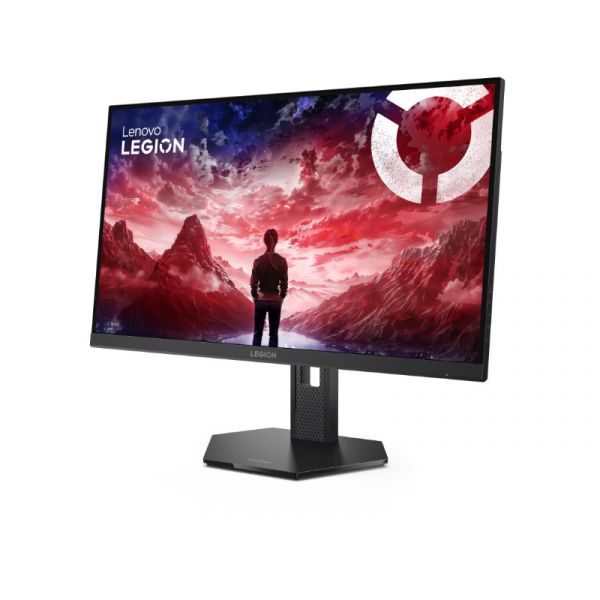 Lenovo Legion 27-10 monitor Raven Black (68C5GAC4EU)