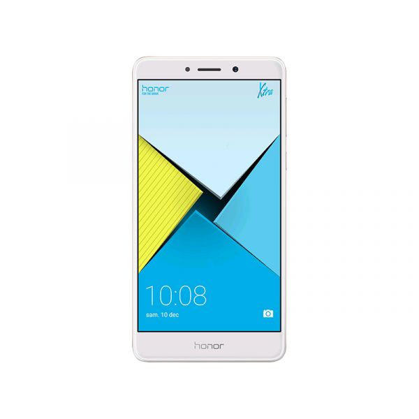 Honor 6X 32GB Dual SIM arany
