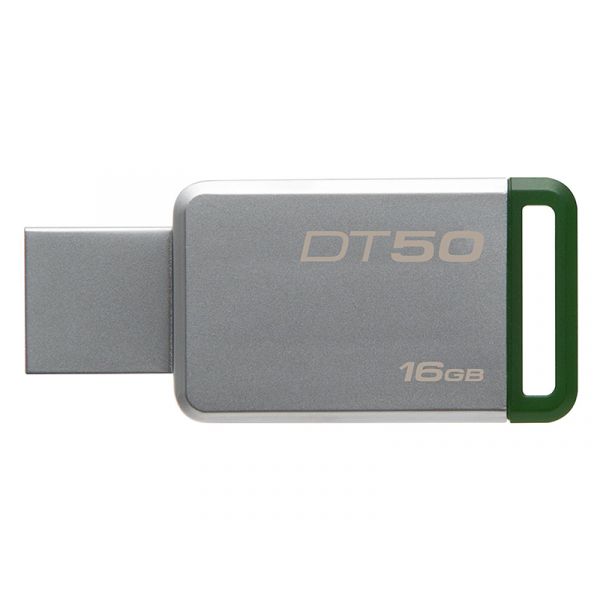 KINGSTON Pendrive 16GB DT50 USB 3.0