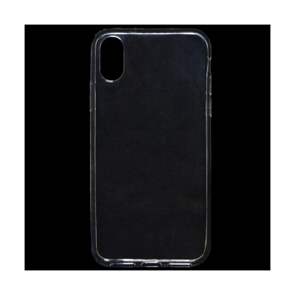 Gigapack iPhone X Telefonvédő Gumi/Szilikon (GP-72746)