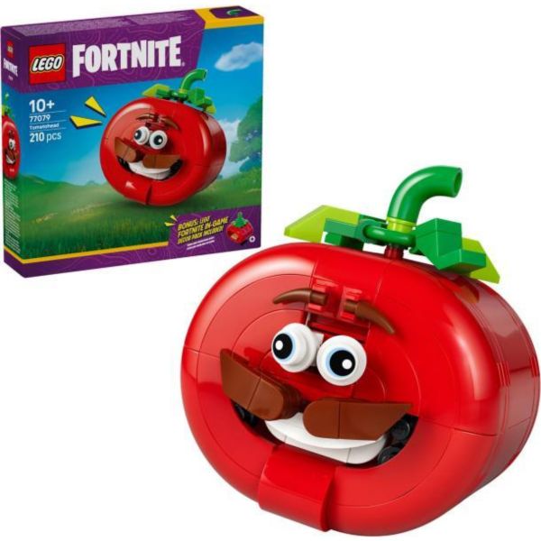 LEGO Fortnite Tomatohead (77079)