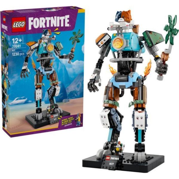 LEGO Fortnite KIT (77081)
