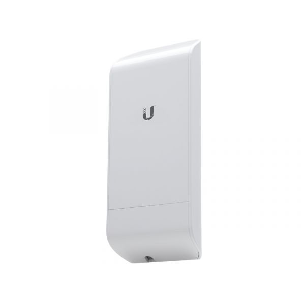 UBiQUiTi NanoStation M2 LOCO kültéri Access Point