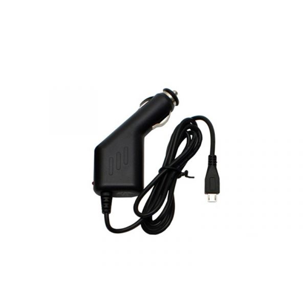 Alcor Univerzális Autós töltő - microUSB