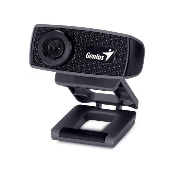 Genius Facecam 1000X V2 USB Webkamera