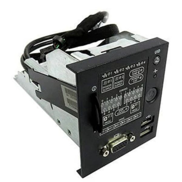 HPE DL380 Gen10 Sys Insght Dsply Kit (826703-B21)