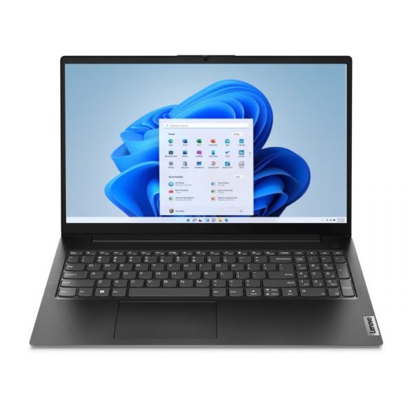 Lenovo V15 G4 AMN (82YU00YJHV) Business Black