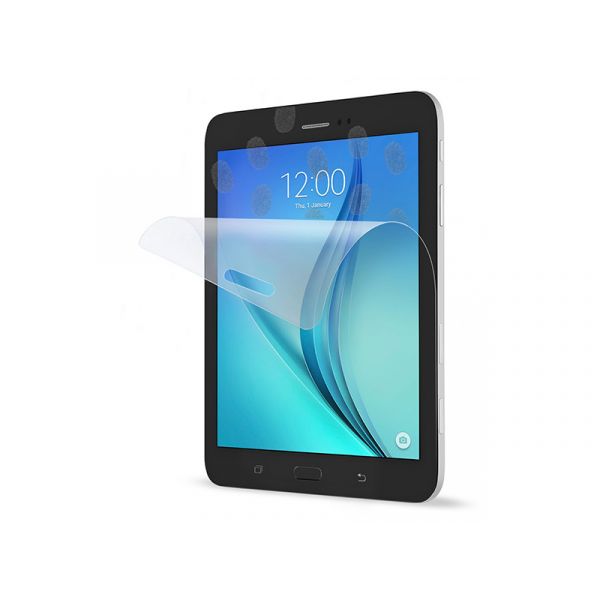 Cellularline Samsung Galaxy Tab4 8" Képernyővédő fólia