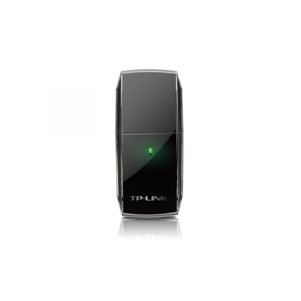 TP-LINK Archer T2U (AC600) USB hálózati Adapter