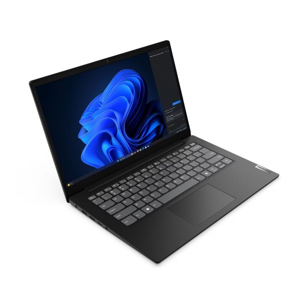 Lenovo V14 G5 IRL (83HD006XHV) fekete