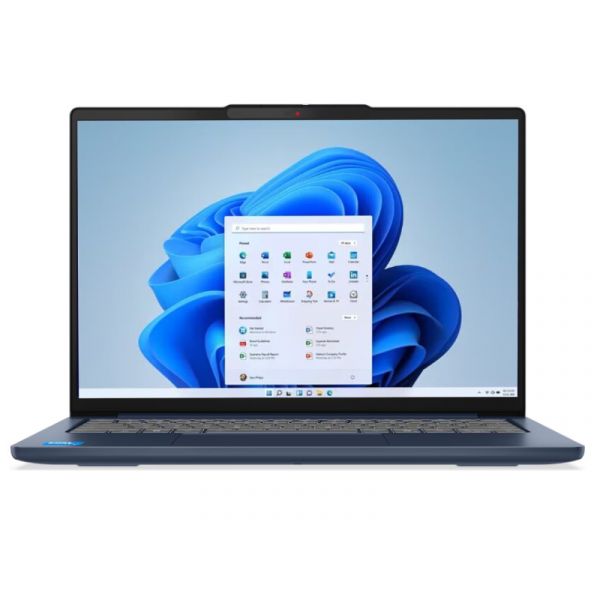 Lenovo IdeaPad Slim 5 14IRH10 (83HR00CTHV) kék