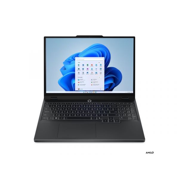 Lenovo Legion 5 15AHP10 (83M00088HV) fekete