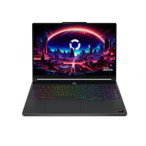 Lenovo Legion 5 15AHP10 (83Q70021HV) fekete