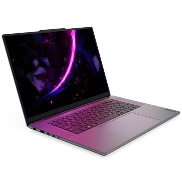 Lenovo Yoga Pro 9 16IPH11 (83SF004EHV) szürke