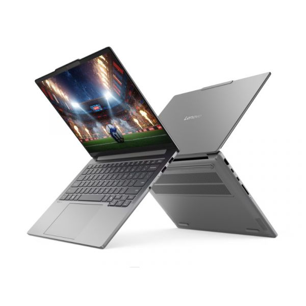 Lenovo IdeaPad Pro 5 16IPH11 (83SK001RHV) szürke