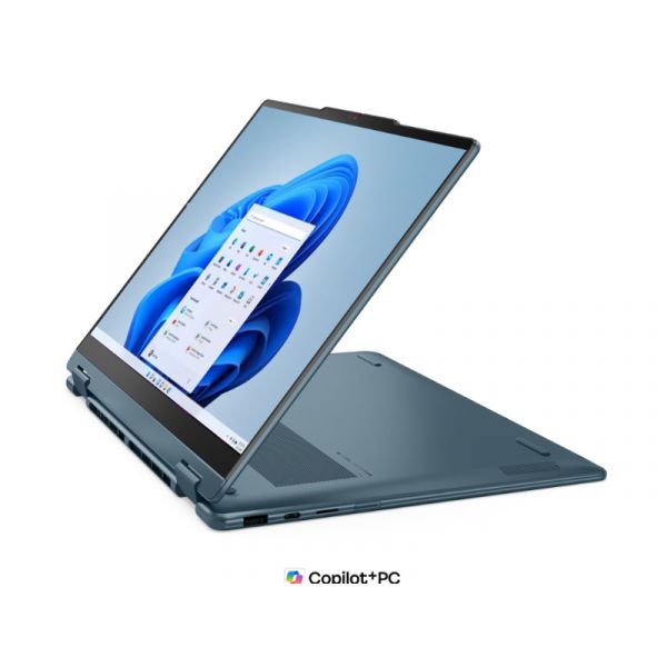 Lenovo Yoga 7 2in1 14AGP11 (83TD002QHV) türkiz
