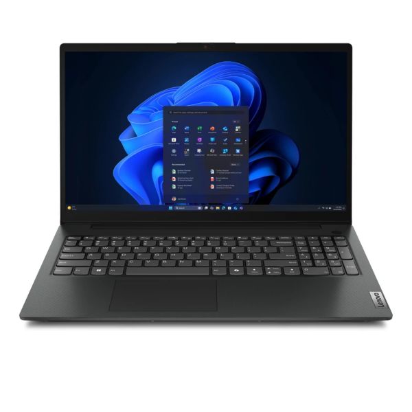 Lenovo V15 G7 IWC (83VF004HHV) fekete