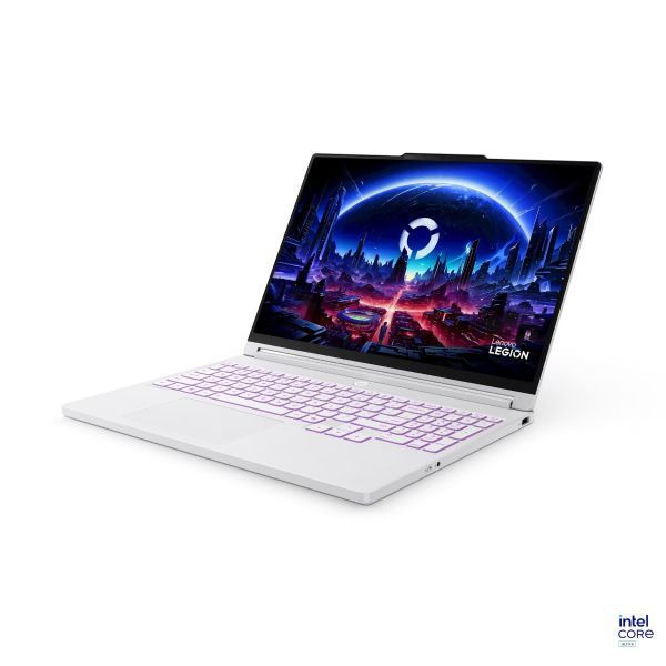 Lenovo Legion 5 15IAX11 (83VK004EHV) fehér