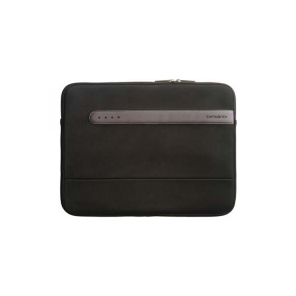 Samsonite COLORSHIELD tok 15.6" fekete-szürke