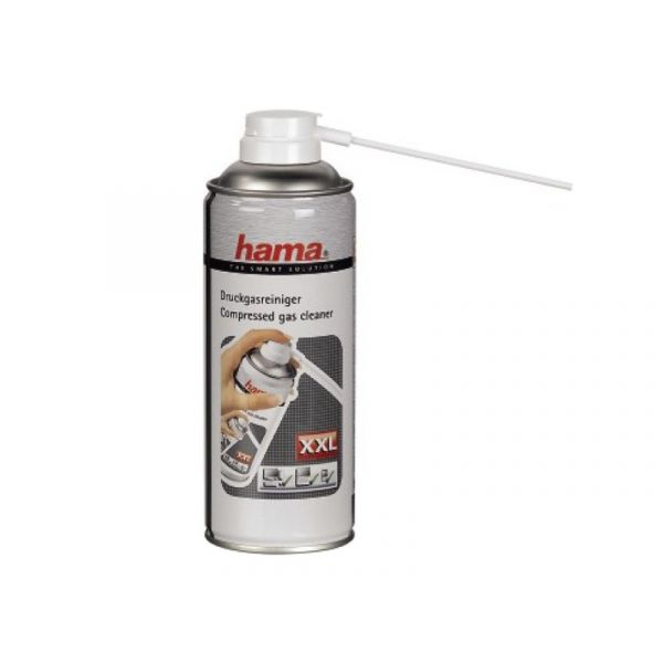 HAMA SŰRÍTETT LEVEGŐ \"AIR DUSTER\" 400ML
