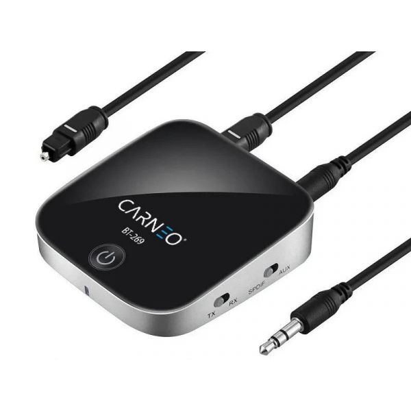Carneo BT-269 Bluetooth audio adó-vevő (8588006962406)