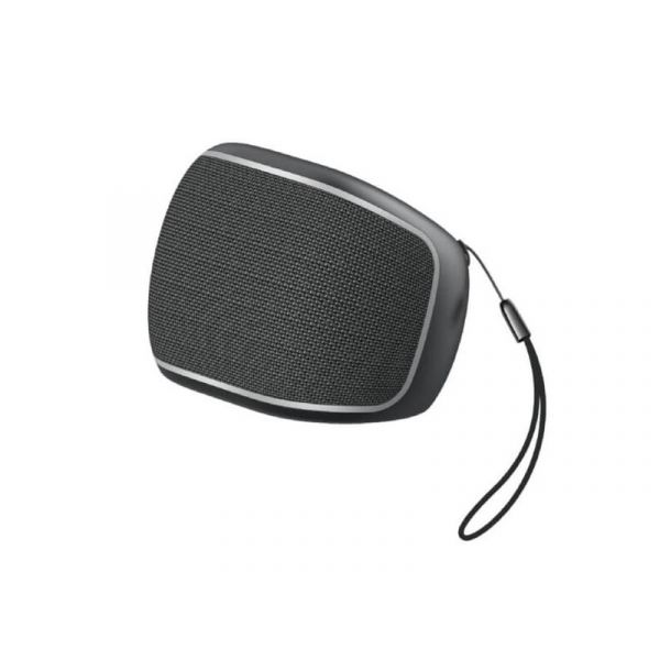 Carneo Officedragon 2 hordozható Bluetooth hangszóró, fekete (8588007861852)