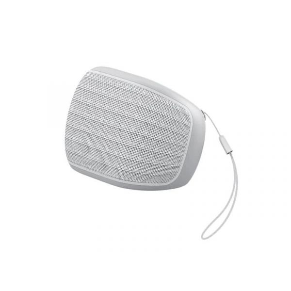 Carneo Officedragon 2 hordozható Bluetooth hangszóró, fehér (8588007861869)