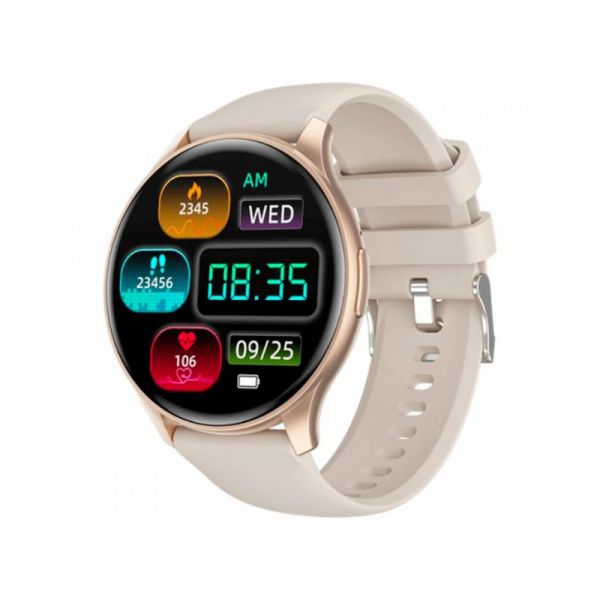 Carneo Gear+ Essential 2nd GEN okosóra, arany (8588009299448)