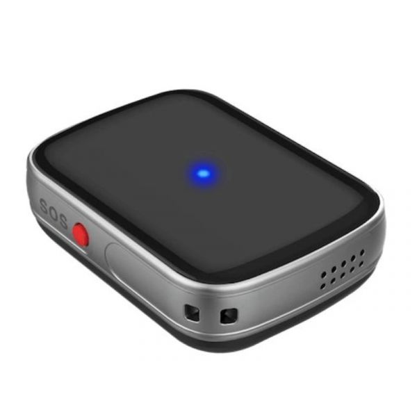 Carneo DogSAFE+ GPS háziállat nyomkövető (8588009299639)