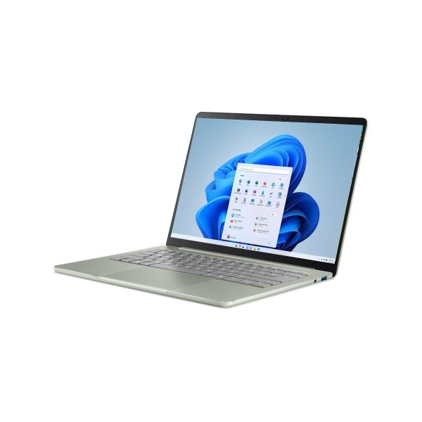 Acer Swift Air SFA14-I31-51HN (NX.W4EEU.009) zöld