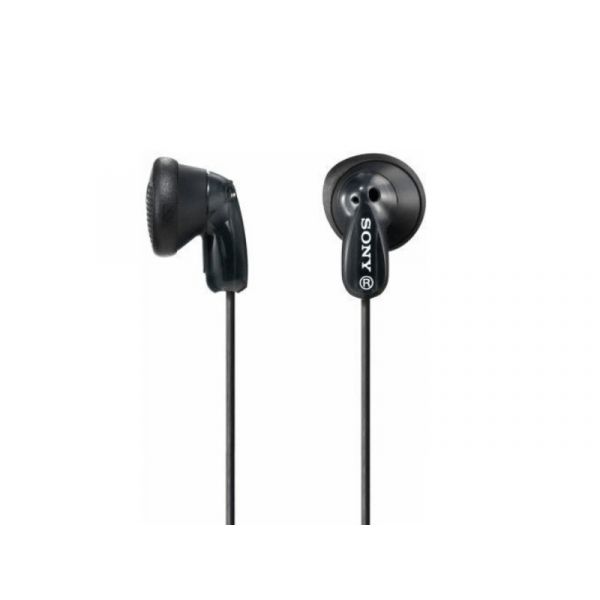 SONY MDR-E9LPB klasszikus Fülhallgató (MDRE9LPB) fekete