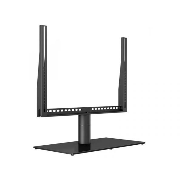 Multibrackets asztali rögzítő LCD/PLAZMA/LED konzol L, 46-60, Fekete színű (7350073731121)