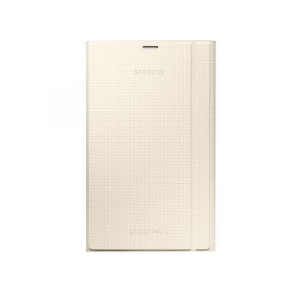 Samsung Galaxy Tab S 8.4 T700 tablet tok (EF-BT700BUE) Elefántcsont