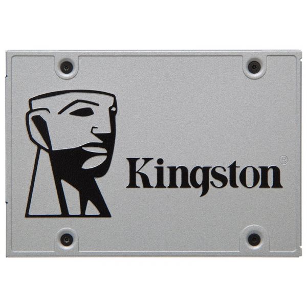 Kingston SSDNow UV400 240GB SATA3 SUV400S37/240G