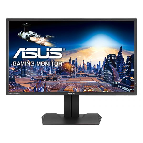 ASUS 27" gamer IPS LED monitor (MG279Q) fekete