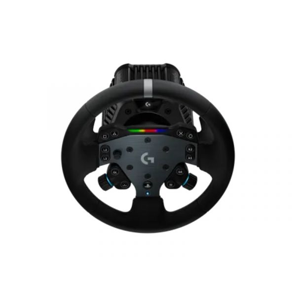 Logitech RS50 gaming verseny kormány Playstation/PC (941-000266)