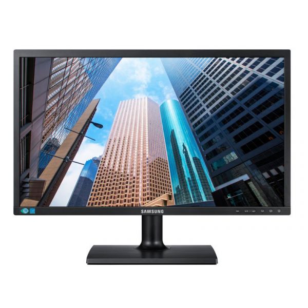 Samsung 22" TN LED Monitor (S22E200BW)